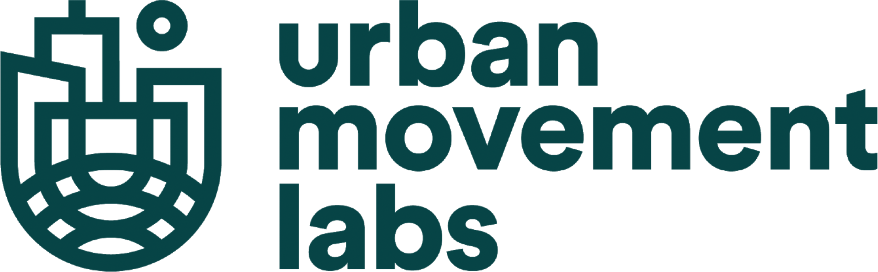 Urban Movement Lab Logo